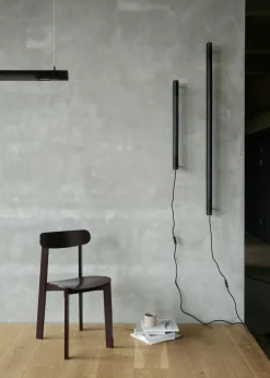 Radent Wall Lamp 700 mm, White