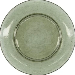 Rain Plate 2-pack 27 cm, Green
