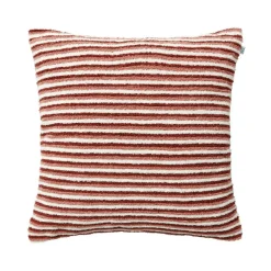 Raipur Cushion Cover 50x50 cm, Off-white/Rose