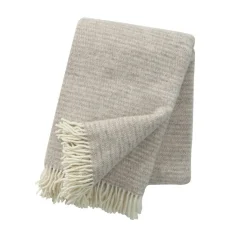 Ralph Wool Plaid 130x200 cm, Navy