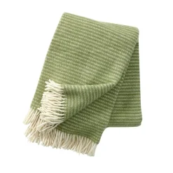 Ralph Wool Plaid 130x200 cm, Navy