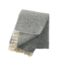 Ralph Wool Plaid 130x200 cm, Navy