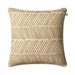 Rama Cushion Cover 50x50 cm, Taupe