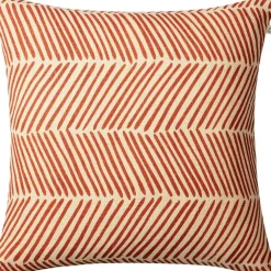 Rama Cushion Cover 50x50 cm, Taupe