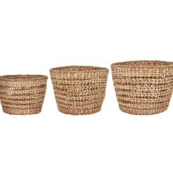 Ramla Storage Basket, 3-pack