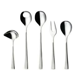 Ramona Serving set 5 pcs