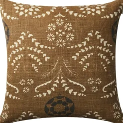 Rani Cushion Cover 50x50 cm, Cactus Green