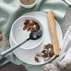 Raw Bowl 13,5 cm, Arctic White