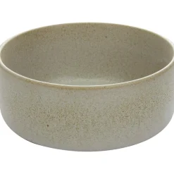 RAW Bowl 19,5 cm High, Sandy Beige
