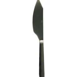 RAW Cake Knife, Black