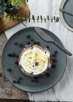 RAW Cake Knife, Black