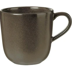 Raw Coffee Mug With Handle 20 cl, Arctic White