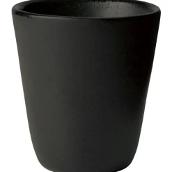 Raw Cup 25 cl, Metallic Brown