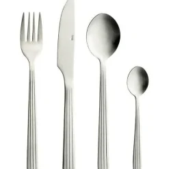 RAW Cutlery set 16-pack