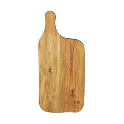 Raw Cutting Board 43x19x1,5 cm, L