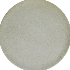RAW Dish 34 cm Round, Sandy Beige