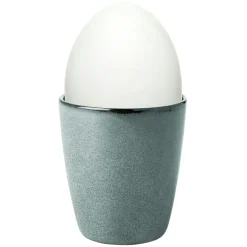 Raw Egg Cup 2-pack, Titanium Black