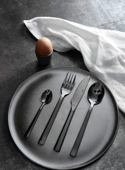 Raw Egg Cup 2-pack, Titanium Black