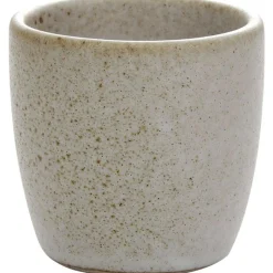 RAW Espresso Cup 6 cl, Sandy Beige