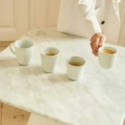 Raw Mug 30 cl, Arctic White