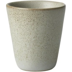 Raw Mug 25 cl, Sandy Beige