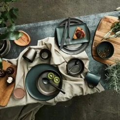 Raw Mug With Handle 35 cl, Sandy Beige