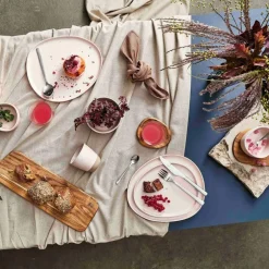 Raw Organic Bowls 3-pack, Nordic Nude