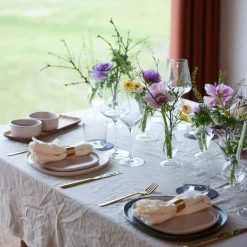 Raw Organic Bowls 3-pack, Nordic Nude