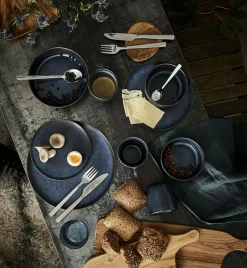 Raw Plate 23 cm, Arctic White