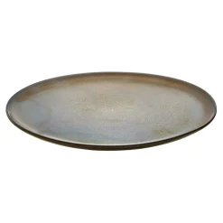 Raw Plate 23 cm, Arctic White