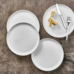 Raw Plate 28 cm, Midnight Blue