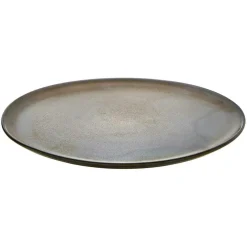 Raw Plate 28 cm, Midnight Blue