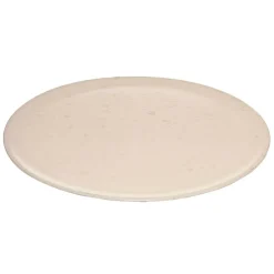Raw Serving Dish 34 cm, Nude