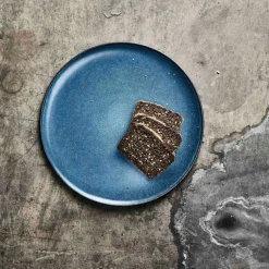 Raw Serving Dish 34 cm, Nude