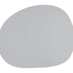 RAW Silicone Placemat Soft 33,5 x 41 cm, Dark Blue