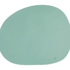 RAW Silicone Placemat Soft 33,5 x 41 cm, Dark Blue