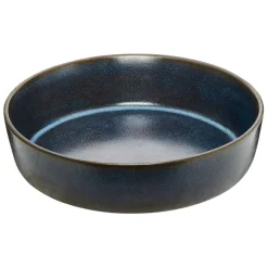 Raw Soup Bowl 19,4 cm, Midnight Blue