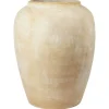 Ray Vase, Antique Beige