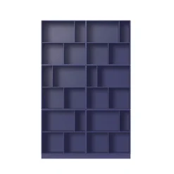 Read Bookcase, Monarch