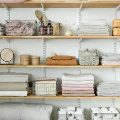 Rectangular 15 Basket, Galvanised