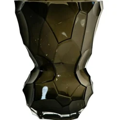 Reflection Vase 30 cm, Metallic
