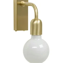 Regal 1 Wall Lamp, Chrome