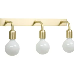 Regal 3 Wall Lamp, Matte Black