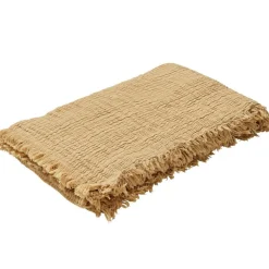 Reloved Bedspread Sand, 190x240 cm