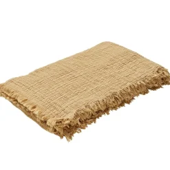 Reloved Bedspread Sand, 190x240 cm