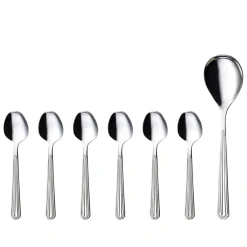 Renessanse Dessert Set