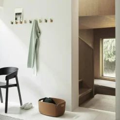 Restore Basket L, Grey