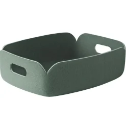 Restore Basket S, Grey