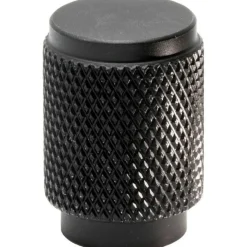 Riff Knob 21 mm, Matte Black
