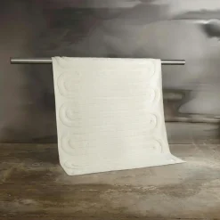 Riklund Wool Rug 160x230 cm, Off-white